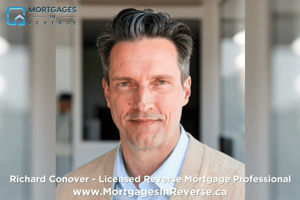 Reverse Mortgage Broker Victoria BC